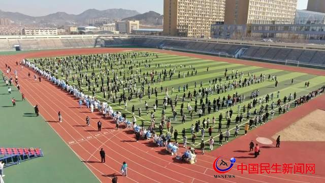 防控重于泰山 恒星學院15000余師生5小時完成核酸檢測任務